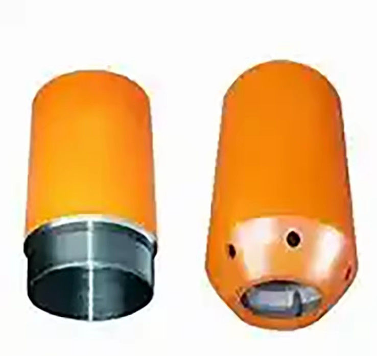 Rivestimento anticorrosione per pozzi di gas acido 13-3/8
