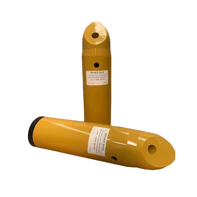 API StandardStab-in Lock-in Float Collar Single Valve per pozzi di petrolio e gas dalla Cina con alta qualità