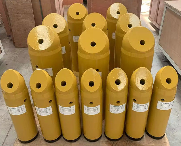 Produttori Fornitura personalizzabile 305 Serie Ball Catcher Colletto galleggiante Scarpe galleggianti per macchine per il trattamento delle acque dei giacimenti petroliferi