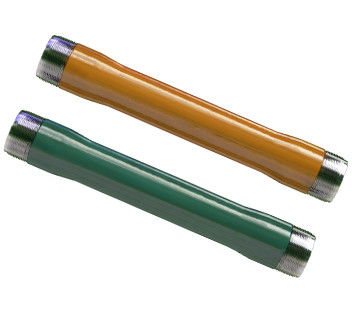 PUP Joint Casing 9-5/8, 47 LBFT, P110 HC Collasso elevato, CBS3, BOX X PIN, PSL2, 10 piedi di lunghezza