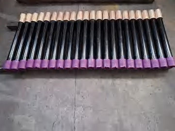 Articulazioni leggere in materiale composito (armature in fibra di carbonio, 3-1/2