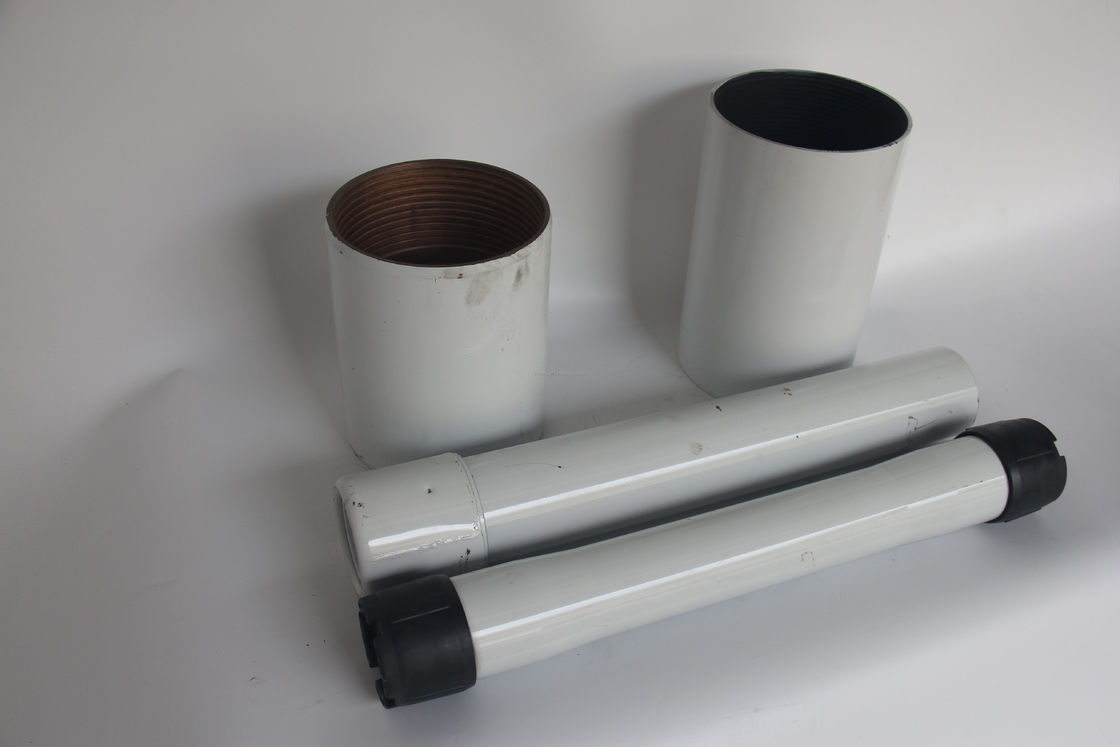 M65 LTC & Api Industria petrolifera e del gas 5,59 mm Spessore della parete Campo petrolifero e del gas Cementamento Pup Joint