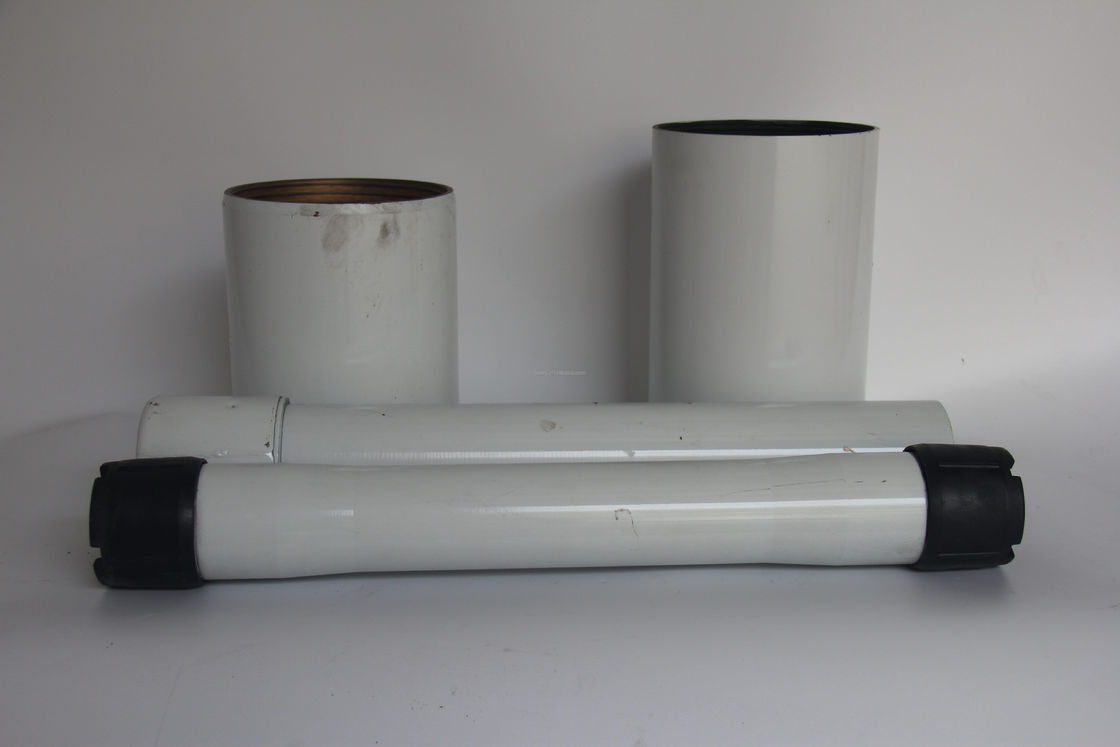 LUNGOZA DELLA GIOVELLA 4FT 2-7/8