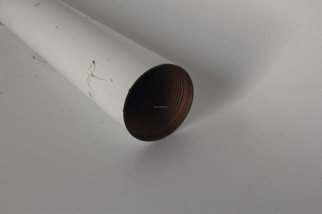 API 5CT 4-1/2 K55 Articolo speciale a filo con accoppiamento con spessore della parete 8,56