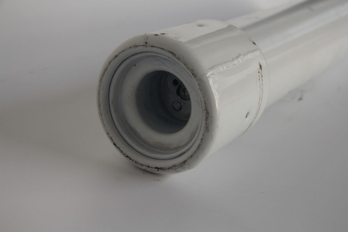 API 5CT 5 L80-13CR Articolo speciale a filo con accoppiamento con spessore della parete di 7,52 mm