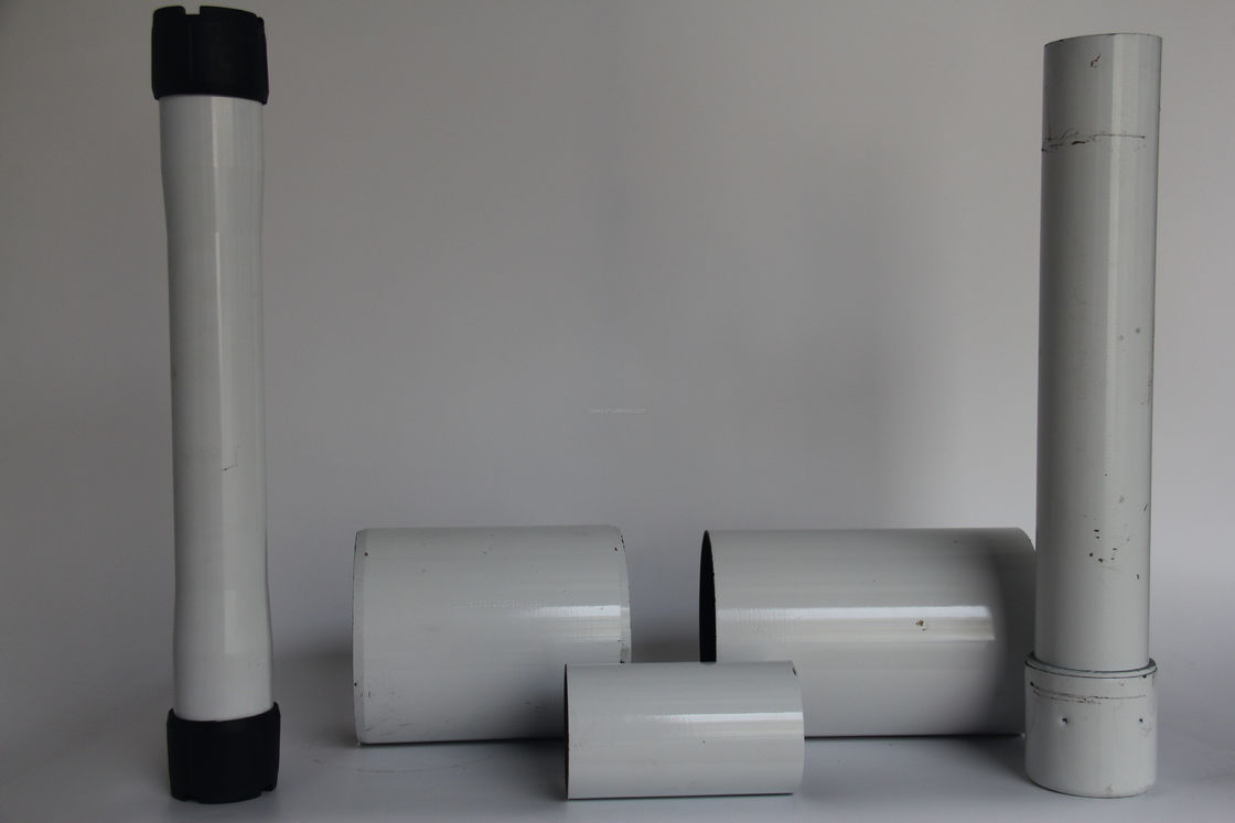 API 5CT 5 L80-13CR Articolo speciale a filo con accoppiamento con spessore della parete di 7,52 mm