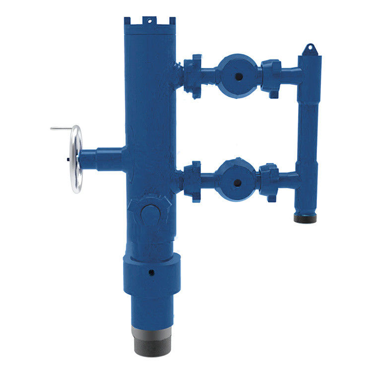 13-3/8' API Casing BTC Buckle connesso con copertura doppia presa testa di cemento con imballaggio in legno 810KG