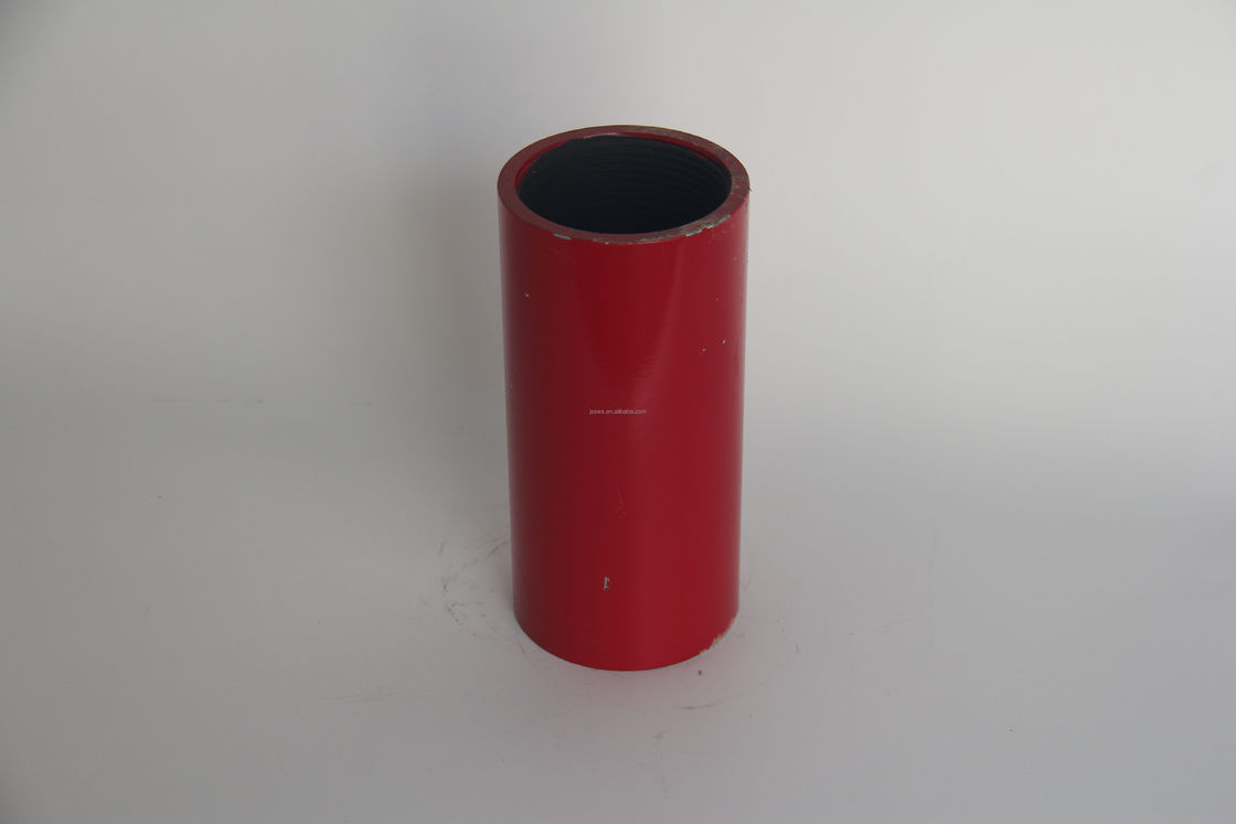 Strumenti di cementazione di pozzi di petrolio per l'industria del petrolio e del gas API Standard 5 filo speciale Q125