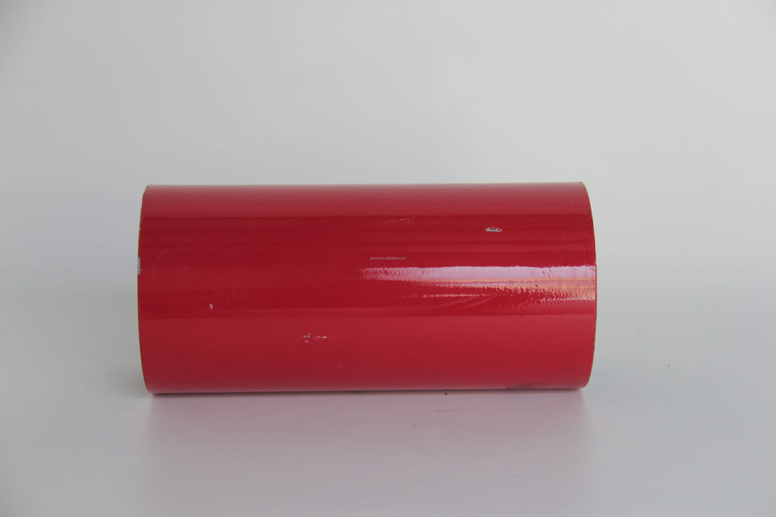 Strumenti di cementazione di pozzi di petrolio per l'industria del petrolio e del gas API Standard 5 filo speciale Q125