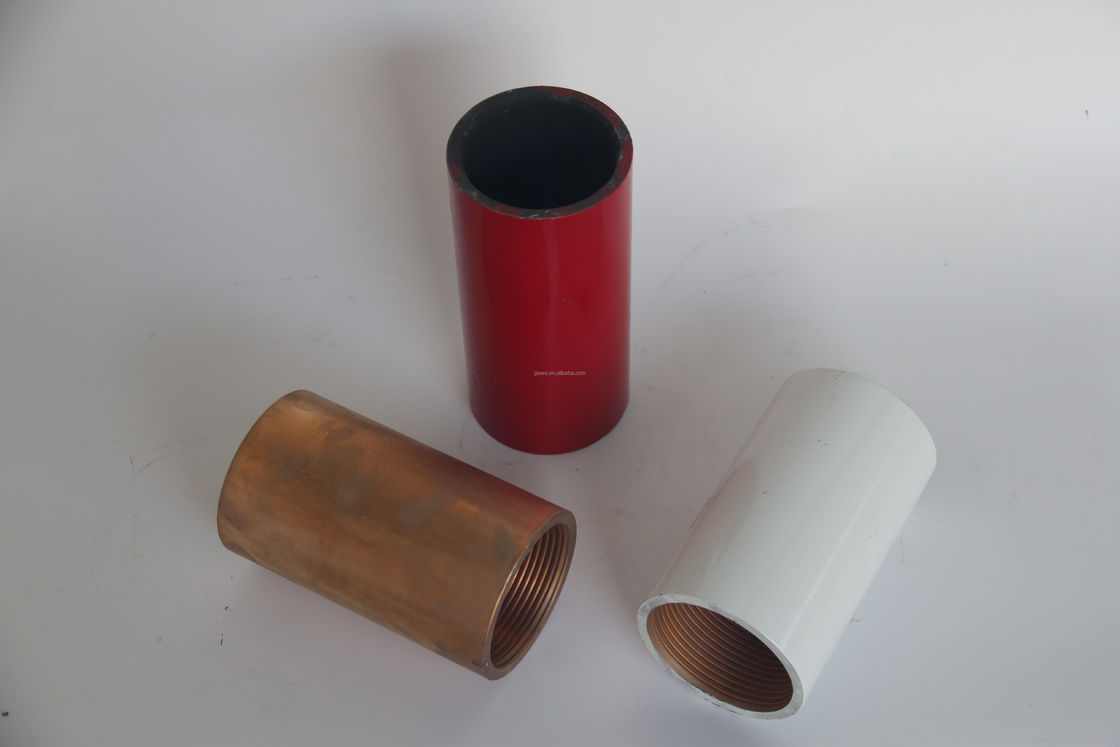 5.59 mm Spessore della parete Filtro speciale N80-Q Filtro speciale Accoppiamento con standard API