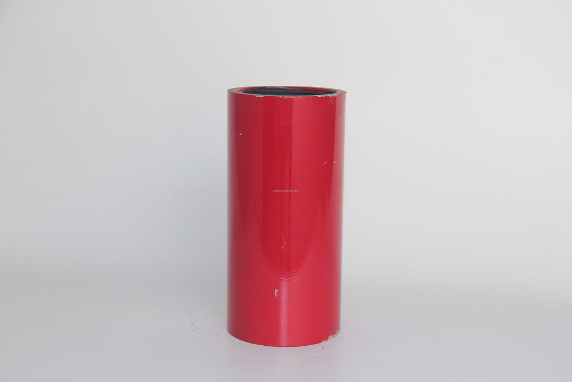 Standard API 2-7/8 NU L80-3CR Accoppiamento per l'industria petrolifera e del gas