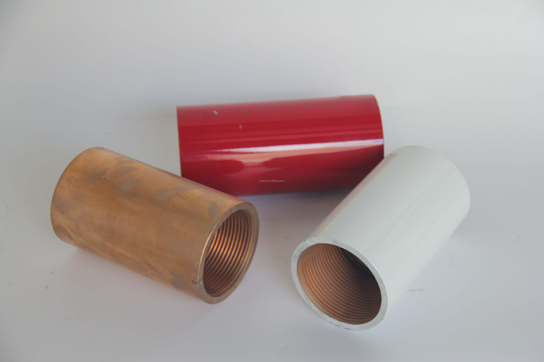 Standard API 2-7/8 NU L80-3CR Accoppiamento per l'industria petrolifera e del gas