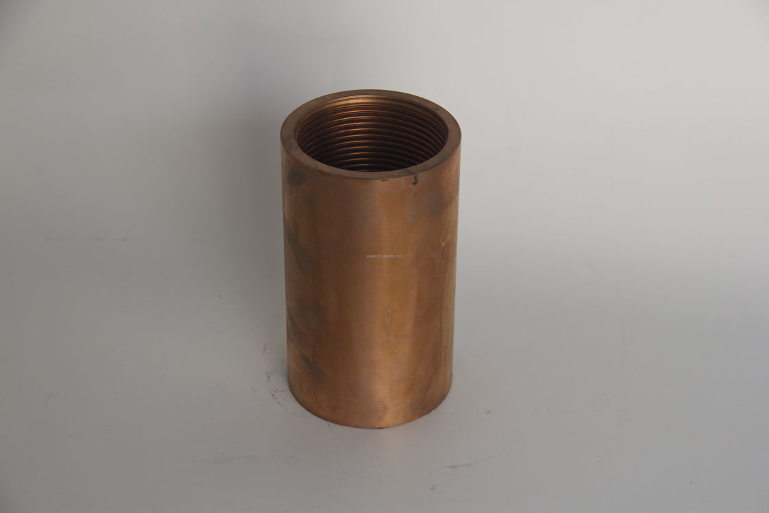 Standard API 10-3/4 LTC L80-9CR Accoppiamento per l'industria petrolifera e del gas