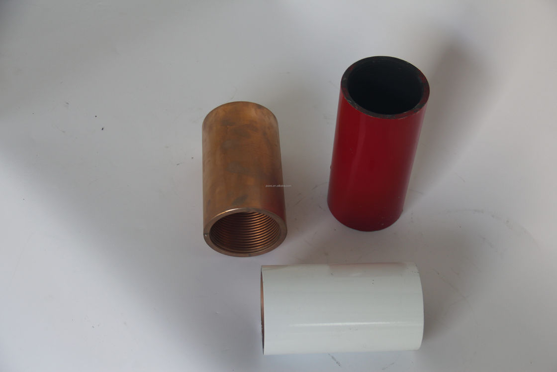 5.59 mm Spessore della parete Filtro speciale N80-Q Filtro speciale Accoppiamento con standard API