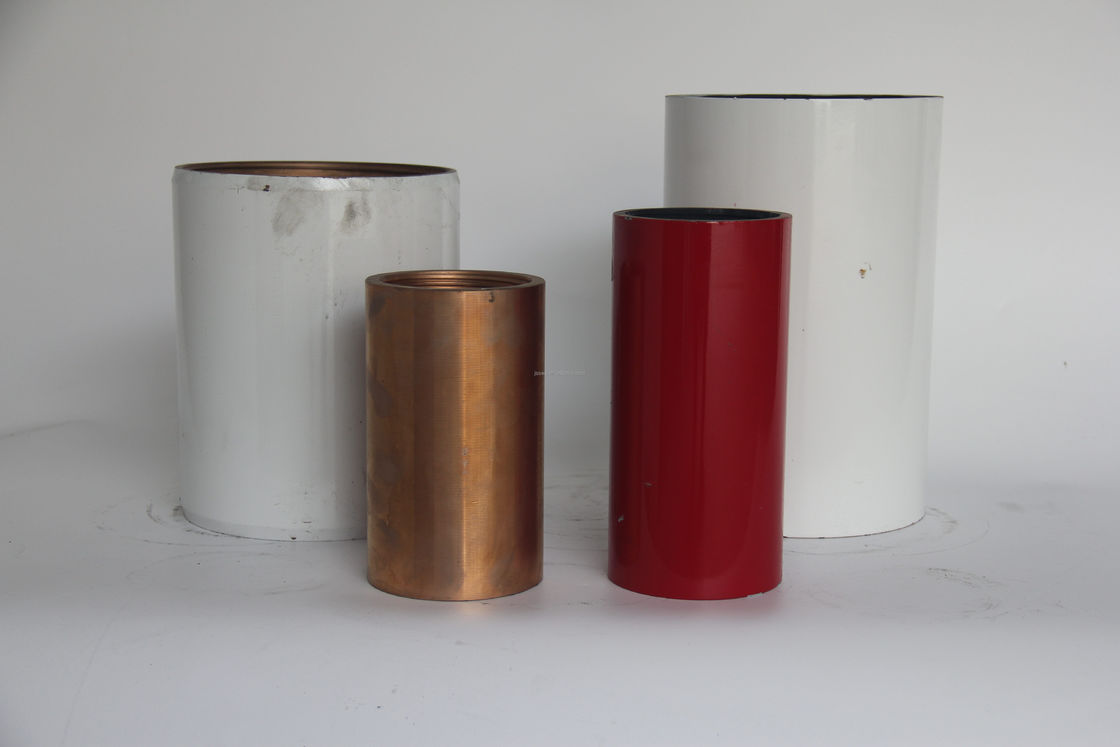 Standard API 2-7/8 NU L80-3CR Accoppiamento per l'industria petrolifera e del gas