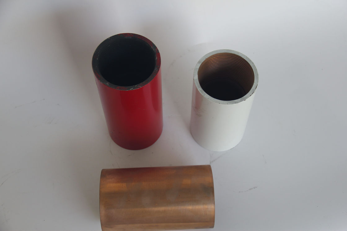 Standard API 2-7/8 NU L80-3CR Accoppiamento per l'industria petrolifera e del gas