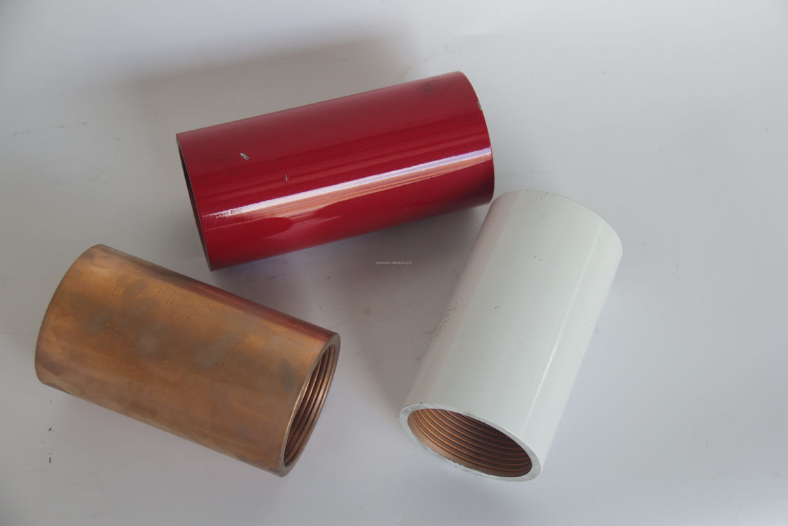 6.43 mm Spessore della parete 5 filo speciale K55 attrezzi di cementazione di pozzi di olio