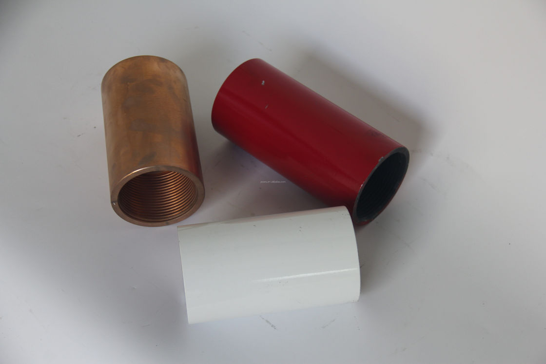 6.43 mm Spessore della parete 5 filo speciale K55 attrezzi di cementazione di pozzi di olio