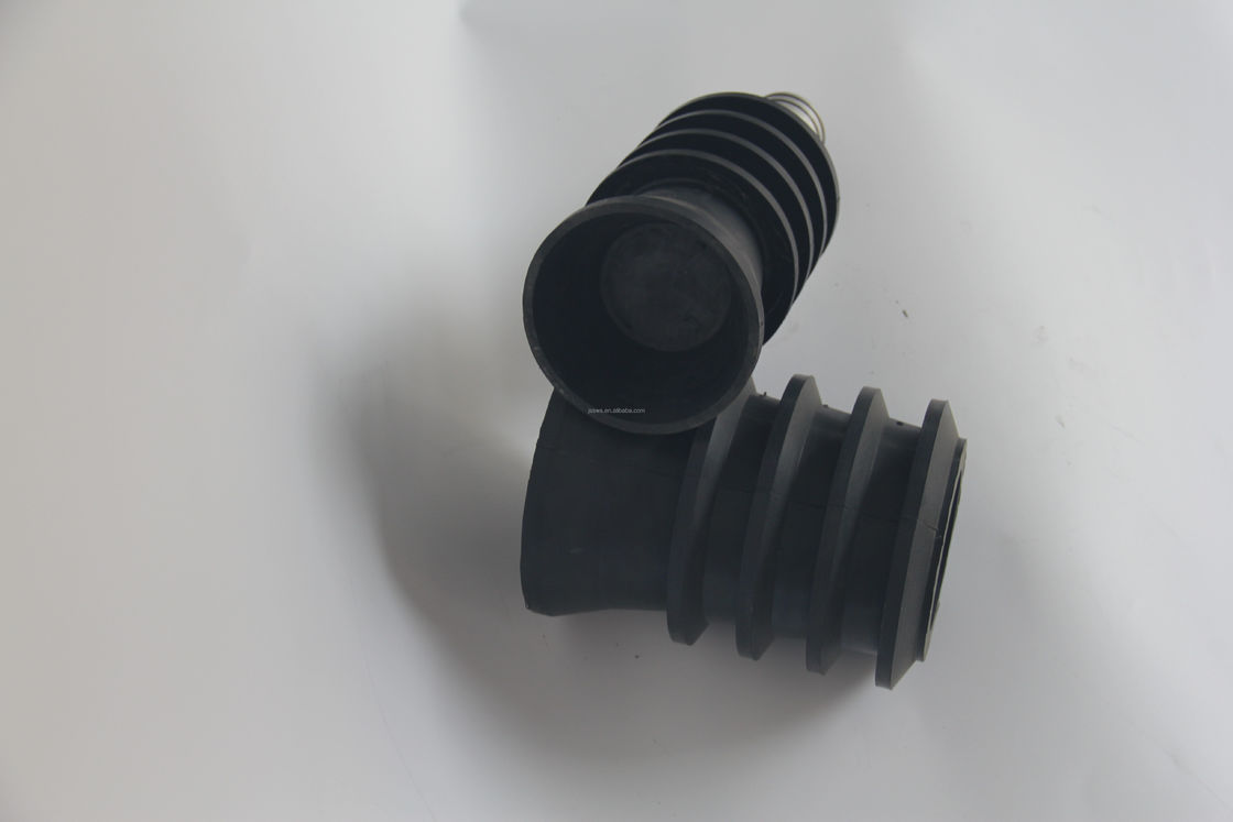 Sottoforno Oilwell Strumenti Cimento Bottom Plug con le dimensioni di 177.8mm