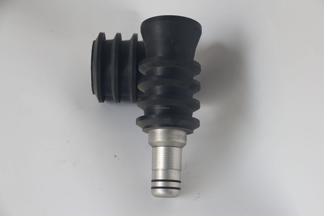 Downhole Oilwell Tools Auto Chiusura con la dimensione di 244.48mm