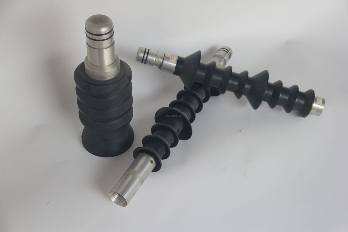 Per il pozzo di petrolio utensili non rotanti con la dimensione di 244,48 mm
