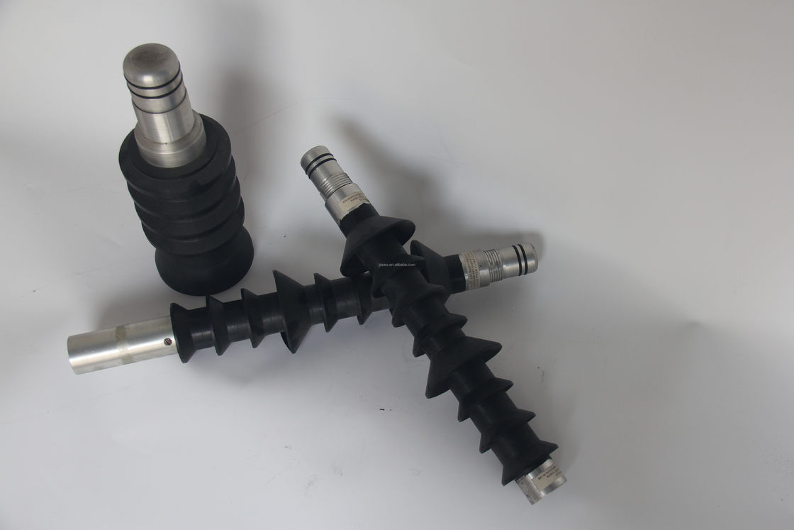 Collegamento automatico con dimensioni di 219,08 mm per la perforazione di pozzi di petrolio