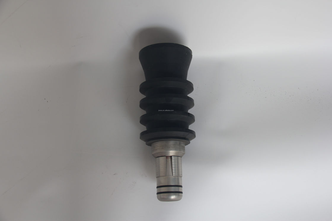 Connessione a filo certificata API 7 