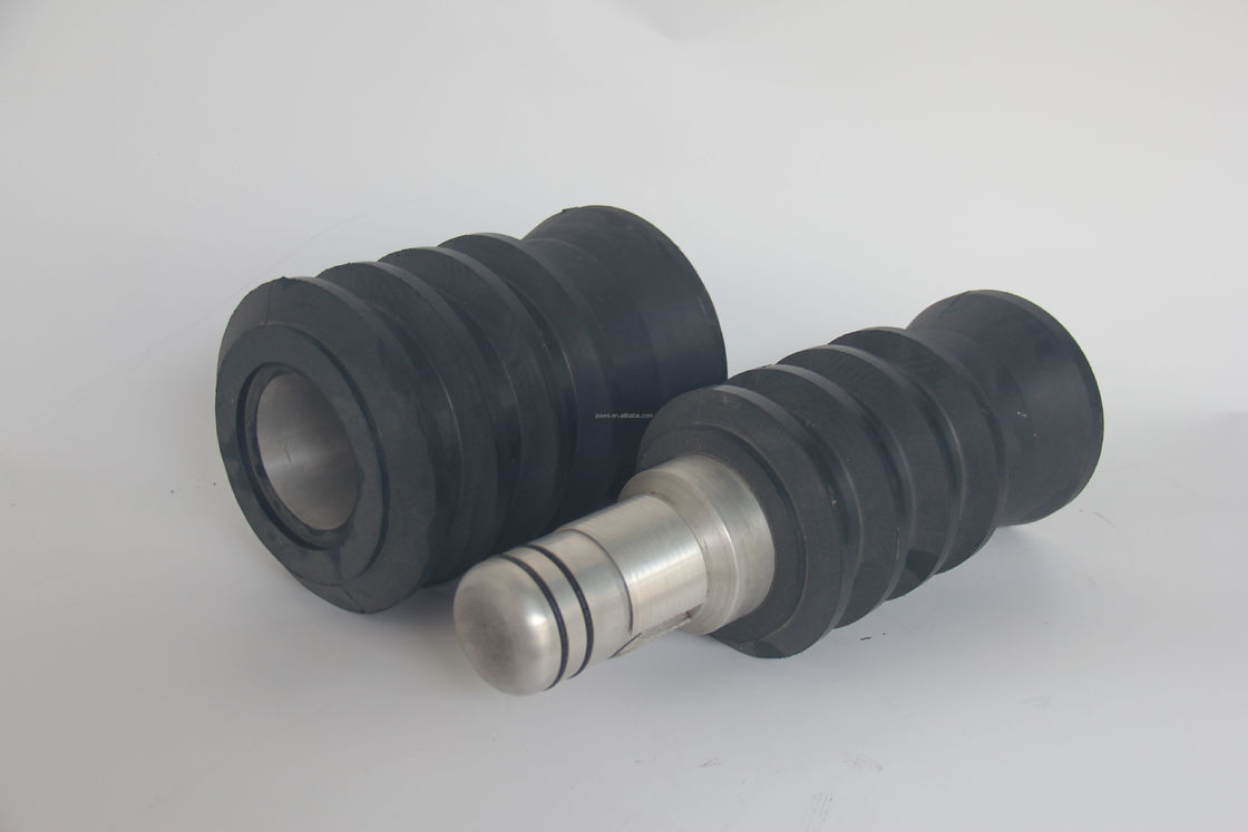 Sottoforno Oilwell Strumenti Cimento Top Plug con le dimensioni di 177,8 mm