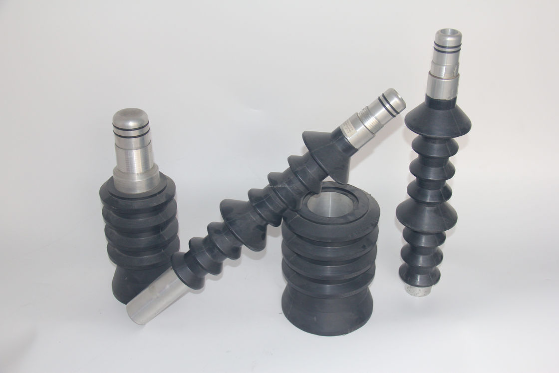 Per il pozzo di petrolio utensili non rotanti con la dimensione di 244,48 mm