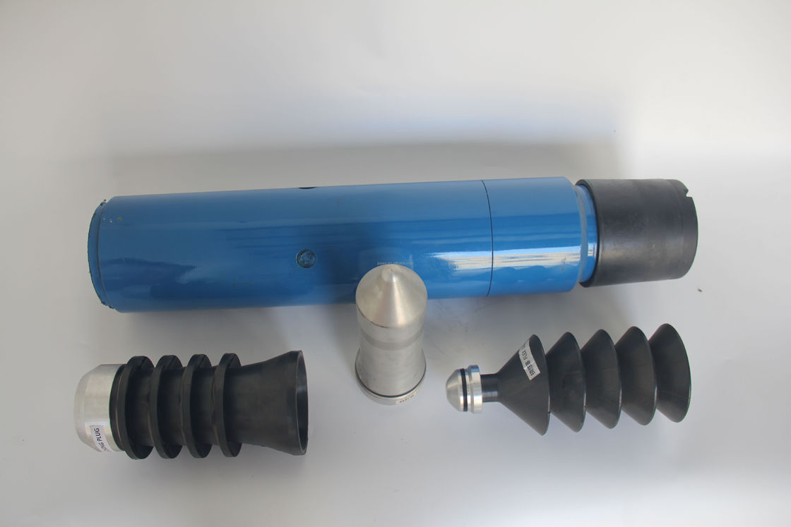 N80 BTC Collare meccanico per la trivellazione di pozzi di petrolio di acciaio di grado N80
