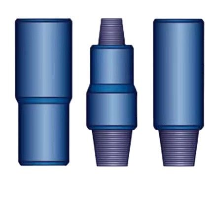 Nuova API ISO Standard di alta qualità per il trivellamento di tubi di attrezzature minerarie13-3/8 K55 Crossover Sub per tubi di trivellamento di pozzi di petrolio