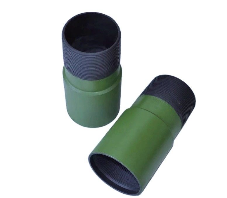 API 5CT attrezzature per campi petroliferi NU 3-1/2 x 5-1/2 BTC PIN x BOX S13CR X-over/ Crossover Sub per tubi di perforazione di pozzi petroliferi