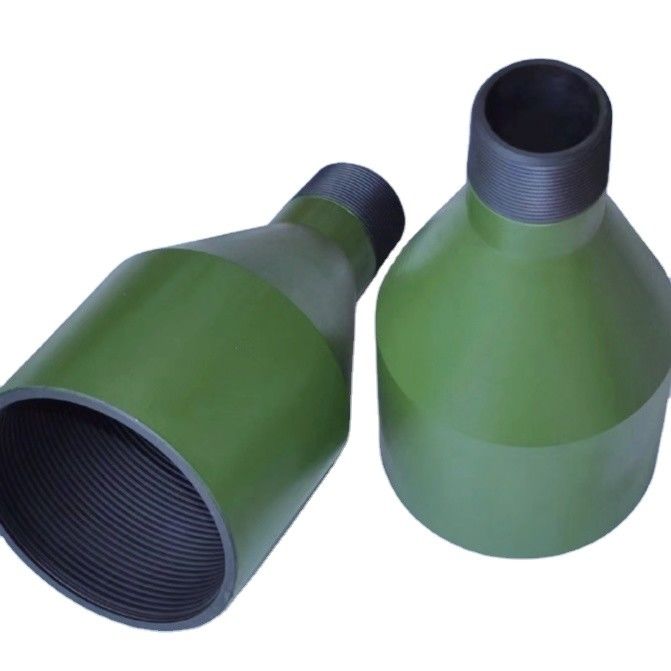 API Standard Downhole Tool di alta qualità 7-5/8 LTC x 9-5/8 LTC PIN x BOX Q125 Crossover Sub per tubi di perforazione di pozzi di petrolio