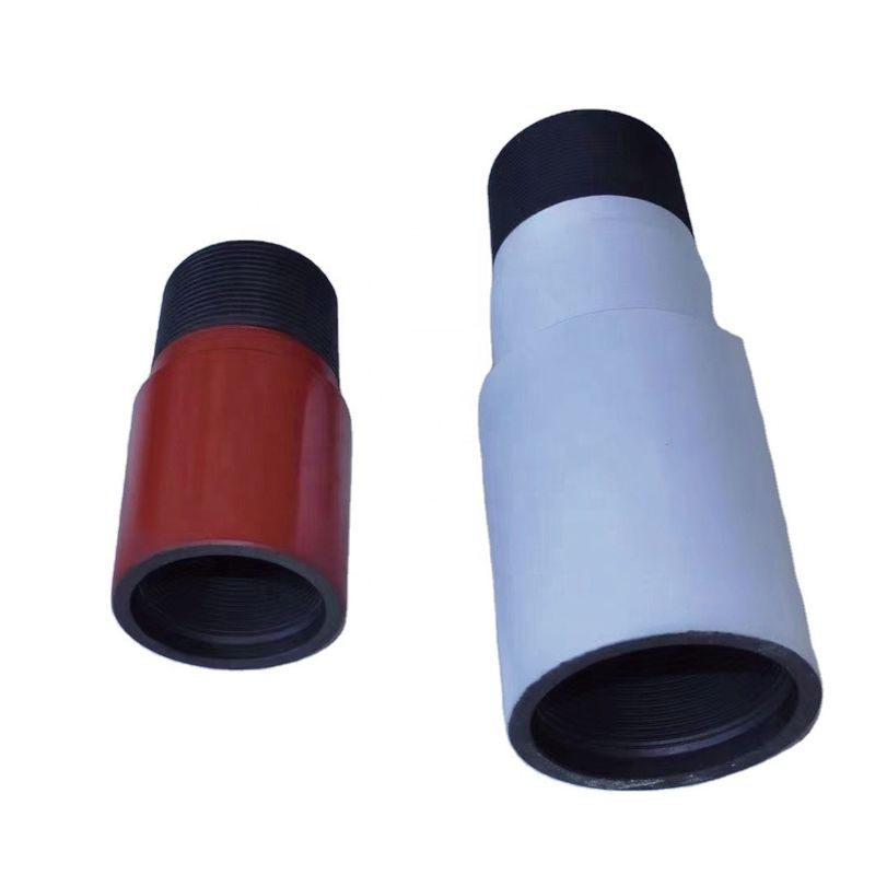 API Standard Downhole Tool di alta qualità 7-5/8 LTC x 9-5/8 LTC PIN x BOX Q125 Crossover Sub per tubi di perforazione di pozzi di petrolio