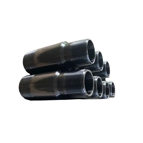 API Standard Downhole Tool di alta qualità 7-5/8 LTC x 9-5/8 LTC PIN x BOX Q125 Crossover Sub per tubi di perforazione di pozzi di petrolio
