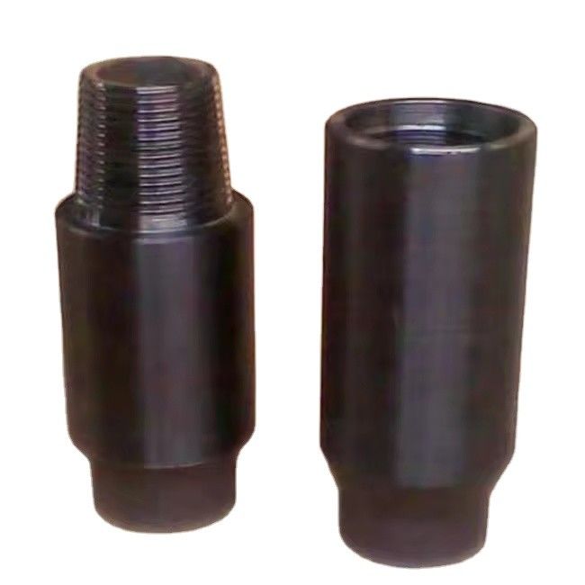 API ISO Standard 3-1/2 EUE x 6-5/8 LTC PIN x PIN L80-3CR Crossover Sub per tubi di perforazione di pozzi di petrolio