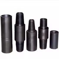 API 5CT Strumento standard per la perforazione di pozzi 110-13CR/L80-13CR/L80-9CR/L80-3CR/Q125/718 Crossover Sub