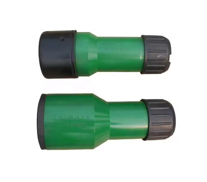 API Standard Downhole Tool di alta qualità 7-5/8 LTC x 9-5/8 LTC PIN x BOX Q125 Crossover Sub per tubi di perforazione di pozzi di petrolio