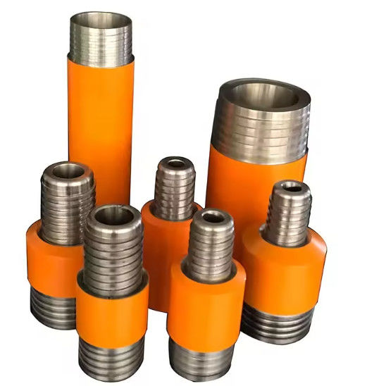 API 5CT 4-1/2 filo speciale N80 Pup Joint con accoppiamento con spessore della parete 5,21