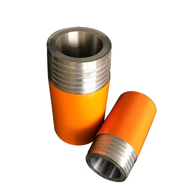 API 5CT 4-1/2 filo speciale N80 Pup Joint con accoppiamento con spessore della parete 5,21