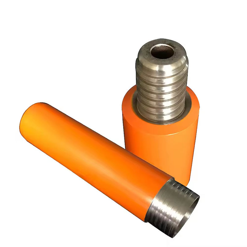 API 5CT 4-1/2 filo speciale N80 Pup Joint con accoppiamento con spessore della parete 5,21