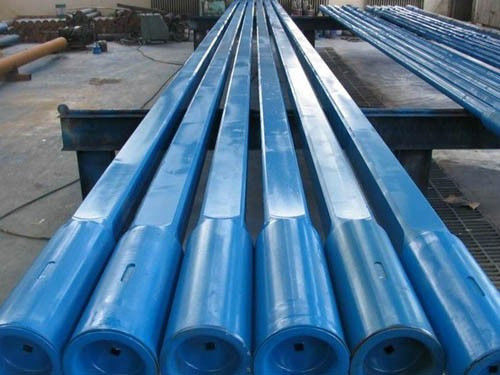 API 7-1 2-1/2 pollici 4-1/2REG NC26 Attrezzature premium per campi petroliferi