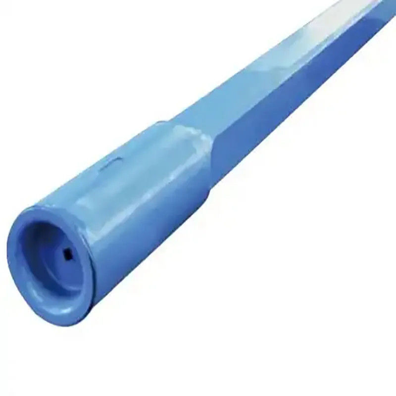 API 7-1 2-1/2 pollici 4-1/2REG NC26 Attrezzature premium per campi petroliferi
