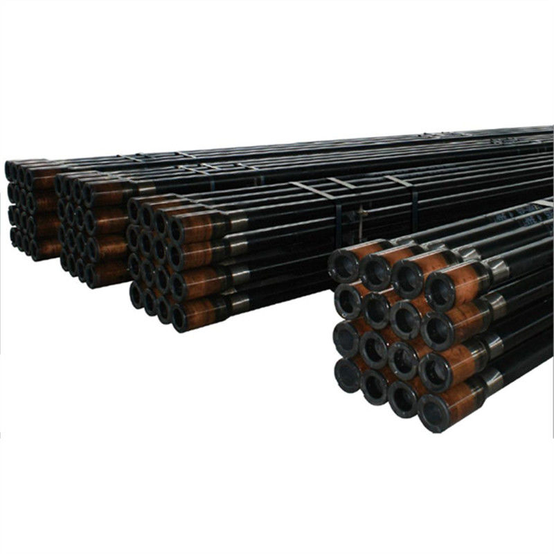 API 4 -1/2 4,5 pollici OD Oil Field Drill Pipe in vendita