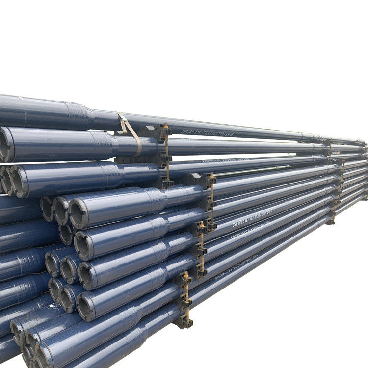 3-1/2 3,5 pollici OD Oil Field Drill Stem Pipe per petrolio e gas
