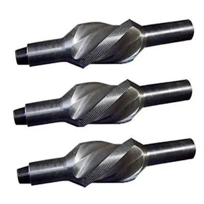 NC50 Connessione a stringa e dimensione di 8-1/2 pollici di bit Strumenti di perforazione stabilizzatori di lame integrali nell'industria petrolifera e del gas