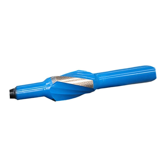 Stabilizzatore integrale per lame da 6 pollici con 152,2 mm OD e 51 mm ID