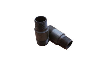 API 5CT 7-5/8*9-5/8 Crossover con filo premium per collegamenti a pozzo ad alta pressione