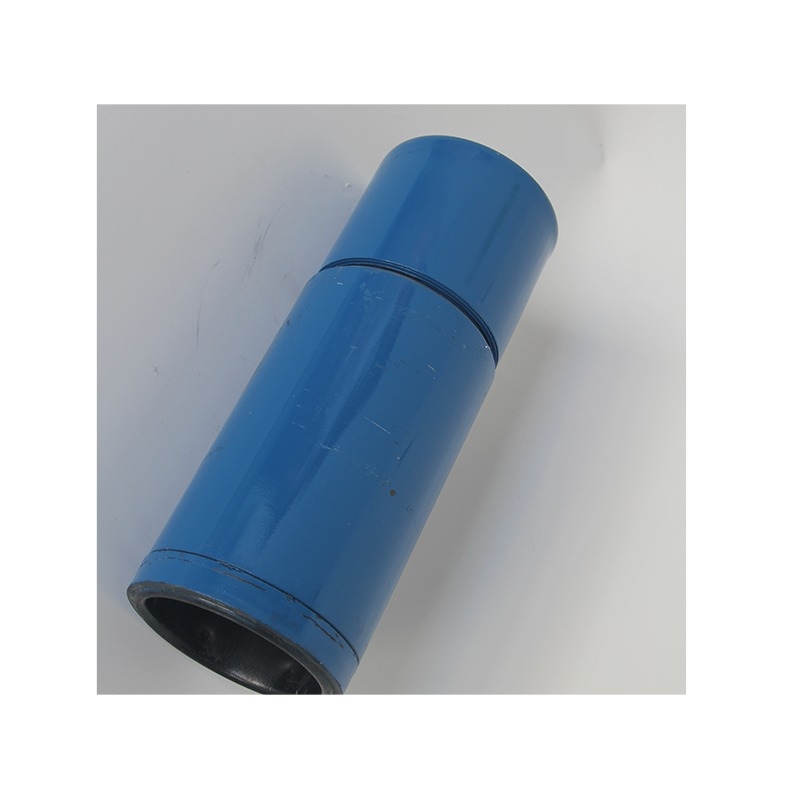 Collare e calzature galleggianti a coltello standard API con accessori PDC al 100% per pozzi di cemento