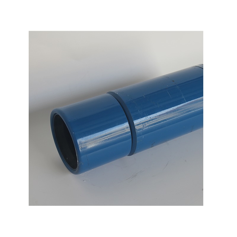 Collare e calzature galleggianti a coltello standard API con accessori PDC al 100% per pozzi di cemento